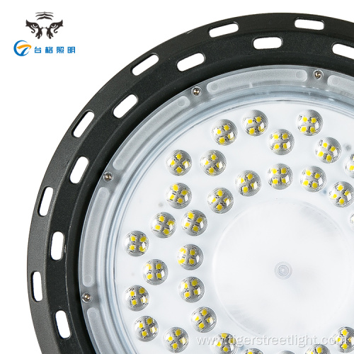 200w waterproof ip65 outdoor led high bay light